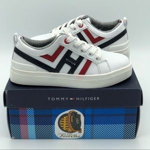 Tommy Hilfiger Casual Sneaker Reece Jacob PS